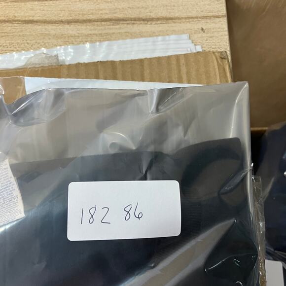 Jerzees T-Shirt Mens 2XL Black Panthers New Lex Graphic School Spirit Tee - Picture 5 of 5